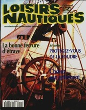 Loisirs nautiques n°272 -