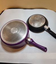 Casserole  +  poêle