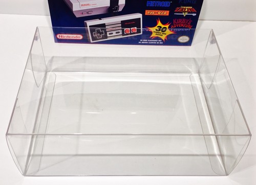 Box protector for snes - snes, and