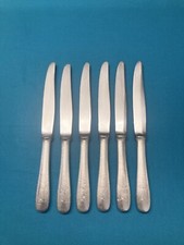 1 grand couteau CHRISTOFLE