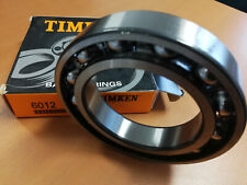 Roulement Timken 6012