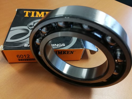 Roulement timken 6012 - roulement,