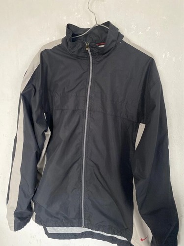 Veste coupe vent nike - coupe-vent,