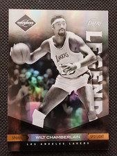 WILT CHAMBERLAIN 2011-12