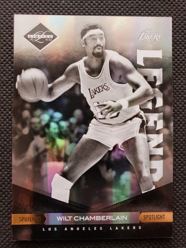Wilt chamberlain 2011 - chamberlain, 2011-12