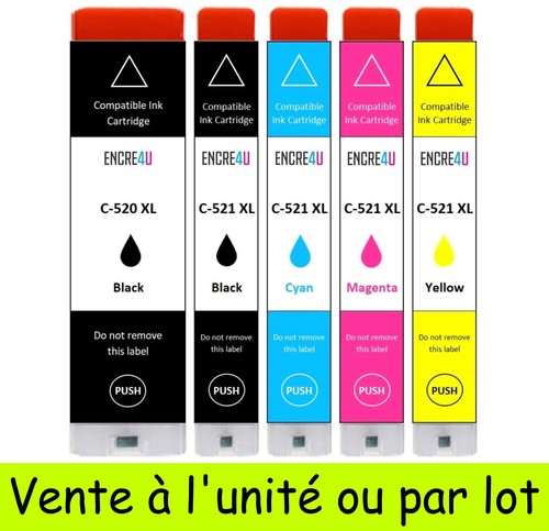 Encre4u cartouches d - -,