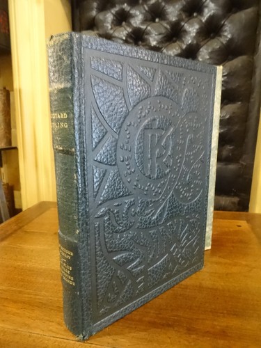 Kipling rudyard le retour - rudyard,,