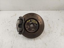 Fusée Avant Gauche pour PEUGEOT 206 Quicksilver 1704471