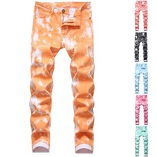 Pantalons En Jean Pour Hommes