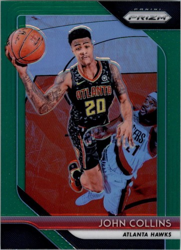 A2674 2018 panini - a2674-,