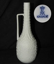 AK KAISER - GERMANY : Vase