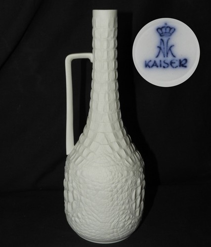 Kaiser germany vase - -, :