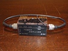 Amplificateur ZETAGI power B30