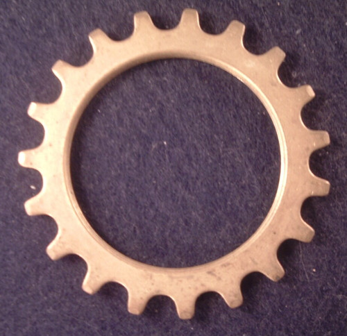 Regina oro 17t roue libre - oro,