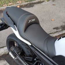 Selle Grand Confort compatible