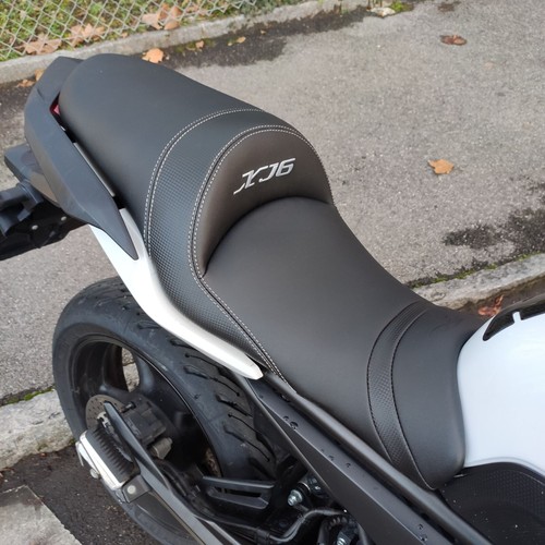 Selle grand confort - grand,