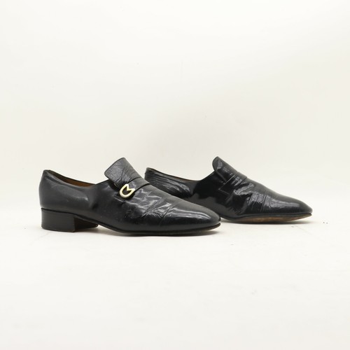 Mocassin manfield occassion - mocassin, d'occassion
