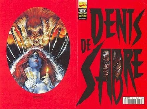 Comics français lug - lug, semic