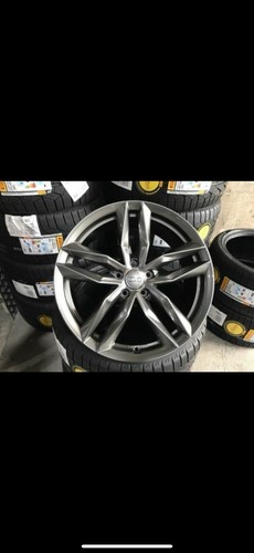 Jantes neuves look audi - neuves,