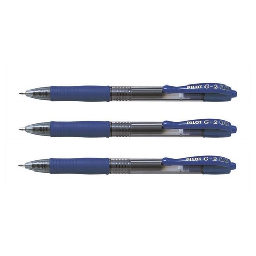 Pilot lot de - [bl-g2-10-l-3],