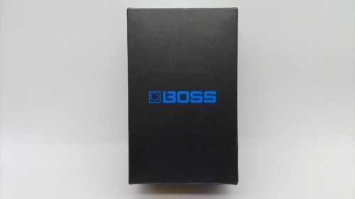 Boss 505 mk2 - tabletop, loop
