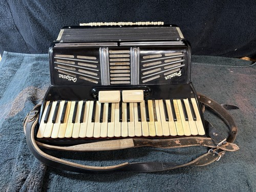 Vintage ortigara premier - vintage, 41