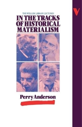 Perry anderson the - perry, tracks
