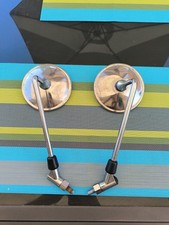 Rétroviseurs 500 GSE