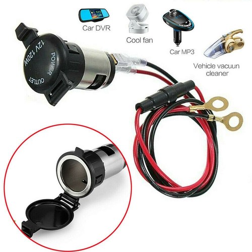 Chargeur prise secteur - secteur, 12v