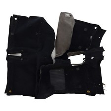 Pièces spécifiques - Renault CLIO II PH.1 - 7701206885 - J1-3118G