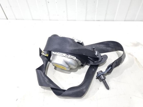 Ceinture sécurité avant - ceinture,