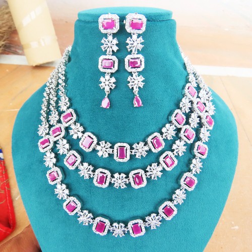 Parure collier couches - 3,