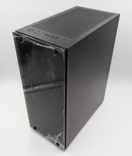 PC STGsivir PC gamer fixe