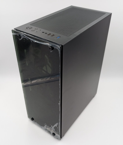 Stgsivir gamer fixe - pc, pc