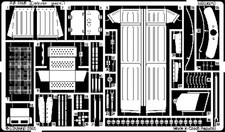 EDUARD 35385 PHOTODECOUPE