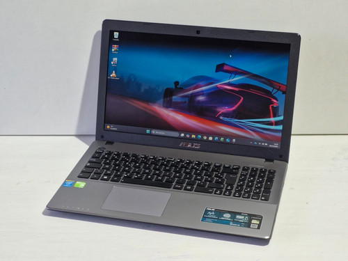 Portable asus x550l i3 - pc,