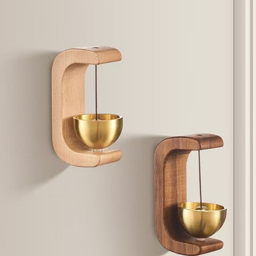 Carillon vent porte - carillon,