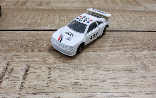 Peugeot 405 t16 majorette