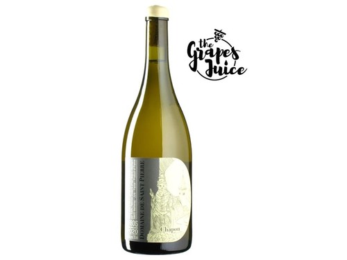 Domaine saint pierre - domaine,