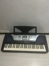 Clavier électronique YAMAHA