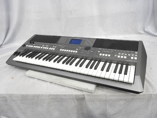 Yamaha psr s670 key - yamaha, psr-s670