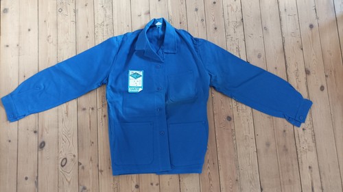 Veste travail français - veste, de