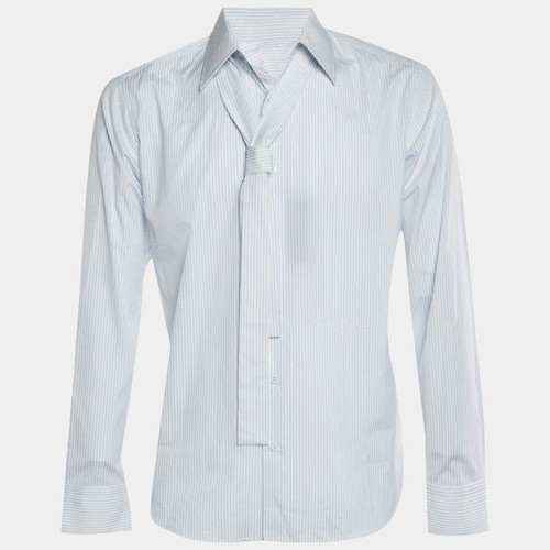 Chemise boutonnée coton - chemise, en