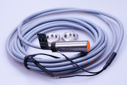 Ifm capteur inductif if5740 - capteur,