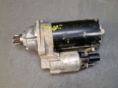 Démarreur volkswagen - démarreur,