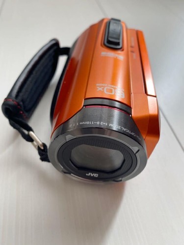Caméra vidéo jvc kenwood - vidéo,