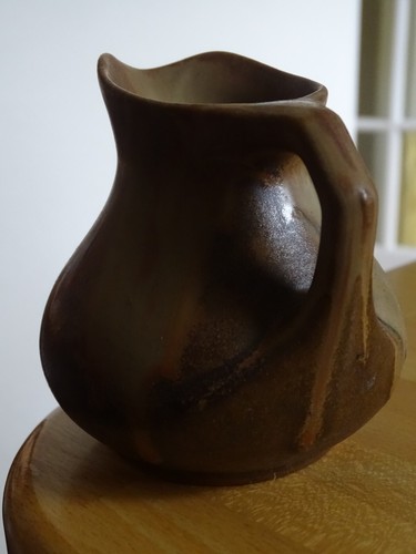 Denbac ancien cremier - pot, a