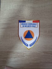 STICKERS SERVICE COMMUNALE DE
