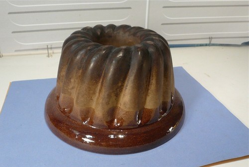 Très joli moule kouglof en - très,