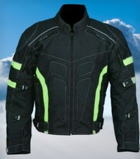 Veste de Moto Textile Hommes